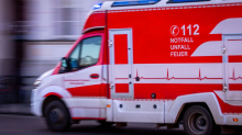Verkehrsunfälle: 64-Jähriger stirbt bei Pedelec-Unfall am Sternberger See