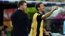 Nationalmannschaft: Das sagt Nagelsmann über Thomas Müller als WM-Assistenten