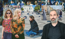 Živimo u društvu koje štiti zlostavljače i normalizira nasilje. Što je potrebno da prestanemo okretati glavu?