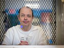 Court halts execution of father convicted in shaken baby case amid growing claims of innocence