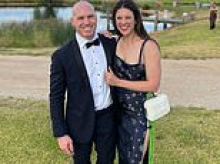 Top politician is KICKED OUT of social club at Parliament House over 'cheap shot': Told 'you have left me with no choice'