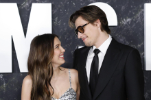 Familienglück: Millie Bobby Brown und Jake Bongiovi teilen Foto ihrer Tochter