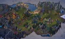 Novi Heroes of Might and Magic možda kasne, no tu je besplatni demo