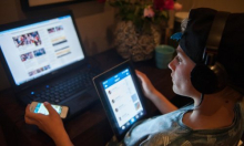 Novi Facebookov algoritam trebao bi vam pokazivati više novijih Reelsa