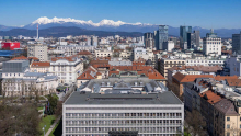 Sedem tisoč novih stanovanj v Ljubljani: kdo bo gradil in kdaj bo končano?