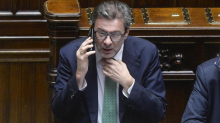 Giorgetti replica alla Ue sul Golden power: “La sicurezza nazionale è competenza del governo”