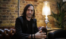 Paul Lynch glavni gost ovogodišnjeg Interlibera