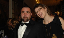 Umro filmski producent i suprug Jasmile Žbanić, Damir Ibrahimović