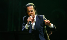 Nick Cave prodao više od pola karata za koncert u Puli