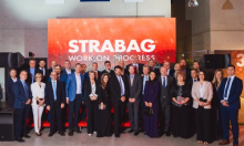 Tri desetljeća STRABAG-a u Hrvatskoj: Svečano obilježen jubilej