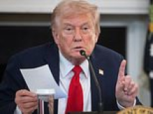 Nobel Peace Prize chair gives sneering justification for snubbing Trump for Venezuelan opposition leader Maria Corina Machado