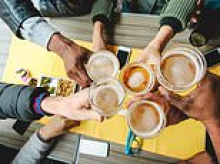 Digital ID cards could be needed to buy a pint in the pub, as ministers are accused of taking a 'Big Brother approach' to civil liberties