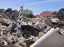 Tsunami alert after new 6.5-magnitude earthquake hits the Philippines as people are told to immediately evacuate to higher ground