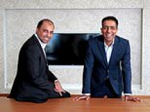 Billionaire Issa brothers refuse to abandon plan for Britain's biggest Muslim cemetery despite council opposition to their 12,250-plot scheme