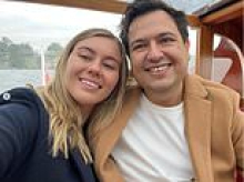 What bankruptcy will mean for David Sharaz: The consequences for Brittany Higgins' husband - from needing PERMISSION to fly overseas to having his wages garnished