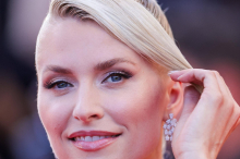 Promi Padel WM: „Padel Fail“: Lena Gercke verletzt sich beim Training