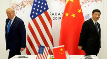 Trump minaccia la Cina: “È ostile, valutiamo massicci dazi”. E cancella l’incontro con Xi