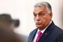 Madžarska domnevno vohunila za institucijami EU-ja