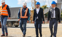 Zagreb se pohvalio investicijama u objekte društvene namjene: 'Prava renesansa ulaganja'