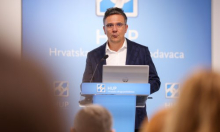 Stojić: Zbog većeg minimalca svaka šesta tvrtka gasi radna mjesta