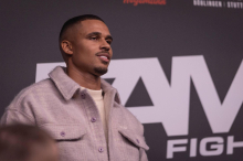 „Schlimmer Verdacht“: Reality-Darsteller Kevin Njie auf Bali vermisst