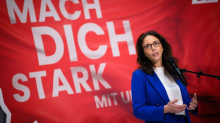 Bürgergeldreform: Fahimi warnt vor 