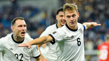 WM-Qualifikation: DFB-Elf siegt souverän gegen Luxemburg