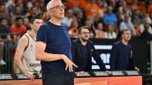 Euroleague: Kaunas zu stark: Bayern-Basketballer verlieren deutlich