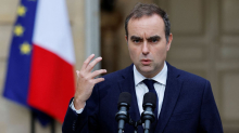 Regierungskrise: Macron ernennt Lecornu erneut zum Premier