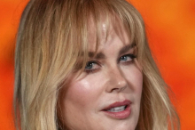 Nicole Kidman hatte mit ihrer Größe zu kämpfen