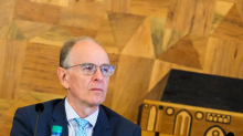 Missbrauch in der Kirche: Meister räumt Fehler bei Aufarbeitung sexueller Gewalt ein
