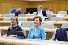 Ministrstvo za kulturo na dobri poti do svojega najvišjega proračuna doslej