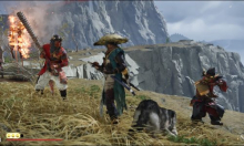 Igrali smo Ghost of Yotei: Može li nastavak Ghost of Tsushime nadmašiti svog prethodnika?