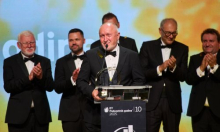 Proglašen je hrvatski poduzetnik godine, zapošljava preko 250 stručnjaka i izvozi na 6 kontinenata