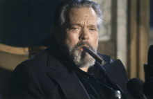 Orson Welles