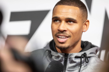 Auf Bali vermisst: Reality-Darsteller Kevin Njie lebend gefunden