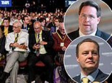 Scots could be hit by 'wealth tax' under 'muddled' plans put forward by the SNP