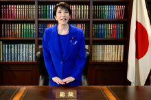 Razpad koalicije ogrozil imenovanje Takaichi za prvo japonsko premierko
