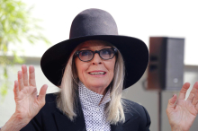 1946 - 2025: US-Schauspielerin Diane Keaton gestorben