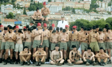 'Fiume o morte!' osvojio nagradu publike na DokuArt festivalu