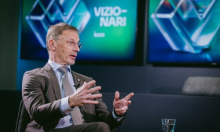 Vujčić: Naš rast plaća bio je daleko viši nego u eurozoni