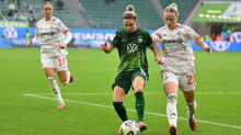 Bundesliga der Frauen: 
