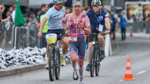 Ironman-WM: Hitze-Dramen in Hawaii: Philipp 
