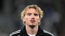 WM-Qualifikation: Nagelsmann verteidigt Woltemade: 