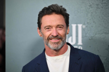 57 Jahre: Hugh Jackman feiert Geburtstag – und blickt nach vorn