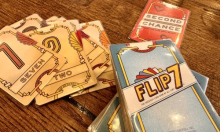 Mala kartaška igra za velike roštilje: Možete li preživjeti i ne izvući duplikat?