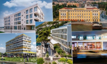 Pogledajte najatraktivnija hotelska zdanja otvorena ove godine u Hrvatskoj