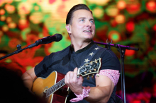 Wer ist die Neue?: Andreas Gabalier ist nicht mehr Single