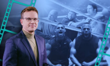 Krvava strana sporta na filmu: Može li najplaćeniji glumac današnjice do nominacije za Oscara?