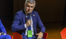 Majdak: Ukrajinci su odustali ulaganje od 500 milijuan eura na Banovini. Idu u Španjolsku